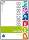 Success Upper Intermediate Test Book