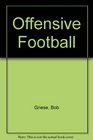 Offensive Football