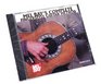 Complete Fingerstyle Guitar Method CD