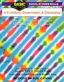 US History Government and Citizenship Inventive Exercises to Sharpen Skills and Raise Achievement