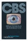 CBS Reflections in a bloodshot eye