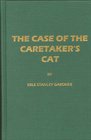 The Case of the Caretaker's Cat