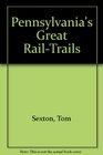 Pennsylvania's Great RailTrails