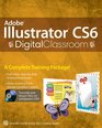 Adobe Illustrator CS6 Digital Classroom