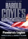 Pandora's Legion Harold Coyle's Strategic Solutions Inc