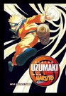 The Art of Naruto Uzumaki