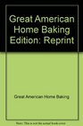 Great American Home Baking