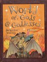 World of Gods and Goddesses