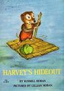 Harvey's Hideout