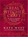 Real Witches' Craft