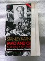 Mao and China A Legacy of Turmoil