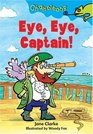 Eye Eye Captain
