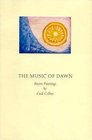 The Music of Dawn Recent Paintings by Cecil Collins