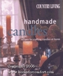 Handmade Candles (Country Living)