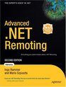 Advanced NET Remoting Second Edition