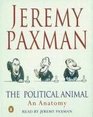 The Political Animal An Anatomy