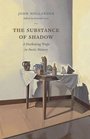The Substance of Shadow A Darkening Trope in Poetic History