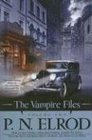 The Vampire Files Volume Two