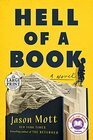 Hell of a Book: A Novel (Random House Large Print)