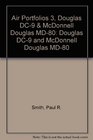 Douglas Dc9 and McDonnell Douglas Md80