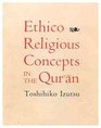 EthicoReligious Concepts in the Quran