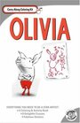 Olivia CarryAlong Coloring Kit
