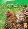 Chickens/ Gallinas