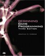 Beginning Game Programming Third Edition