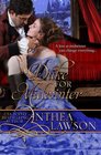 A Duke for Midwinter A Victorian Christmas Novella