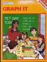 Graph it Grades 456