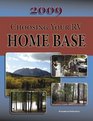 Choosing Your RV Home Base