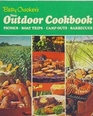 Betty Crocker's New outdoor Cookbook