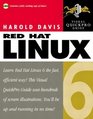 Red Hat Linux 6 Visual QuickPro Guide