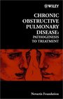 Chronic Obstructive Pulmonary Disease  Pathogenesis to Treatment No 234