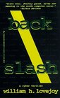 Back-Slash