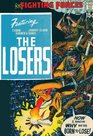 Showcase Presents Losers Vol 1