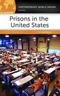 Prisons in the United States A Reference Handbook