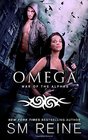 Omega An Urban Fantasy Novel