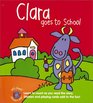 Let's Start Teacher's Pets Clara Goes to School