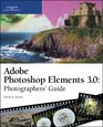 Adobe Photoshop Elements 3  Photographers' Guide