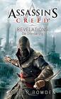 Assassin's Creed 04 Revelations  Die Offenbarung Videogameroman