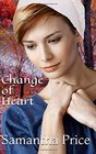 Change of Heart (Amish Maids) (Volume 5)