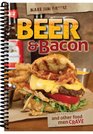 Beer  Bacon