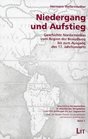 Niedergang und Aufstieg Geschichte Nordamerikas vom Beginn der Besiedlung bis zum Ausgang des 17 Jahrhunderts