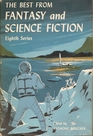 Best from Fantasy and Science Fiction 8th Series