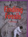 Leveled Reader Library Level 2 Finding Fossils