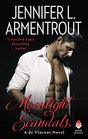 Moonlight Scandals (de Vincent, Bk 3)