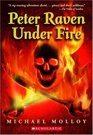 Peter Raven Under Fire