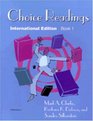 Choice Readings Intl Ed Book 1