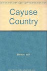 Cayuse Country